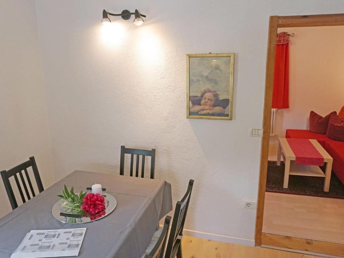 ליוטאש Apartment Foehrenheim - Sfe202 By Interhome מראה חיצוני תמונה