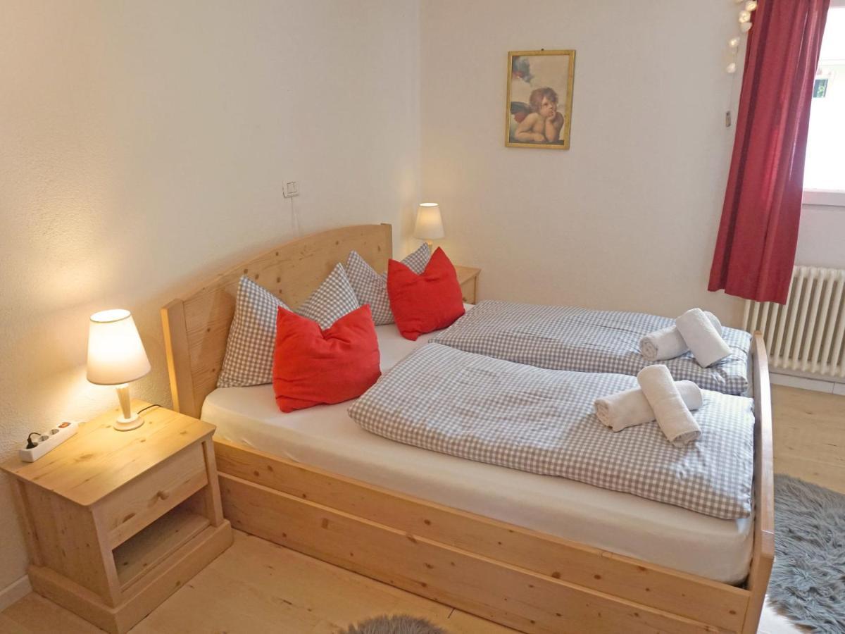 ליוטאש Apartment Foehrenheim - Sfe202 By Interhome מראה חיצוני תמונה