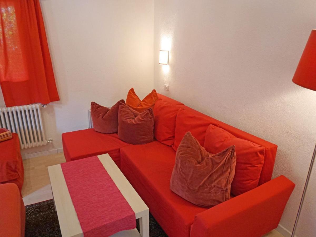 ליוטאש Apartment Foehrenheim - Sfe202 By Interhome מראה חיצוני תמונה
